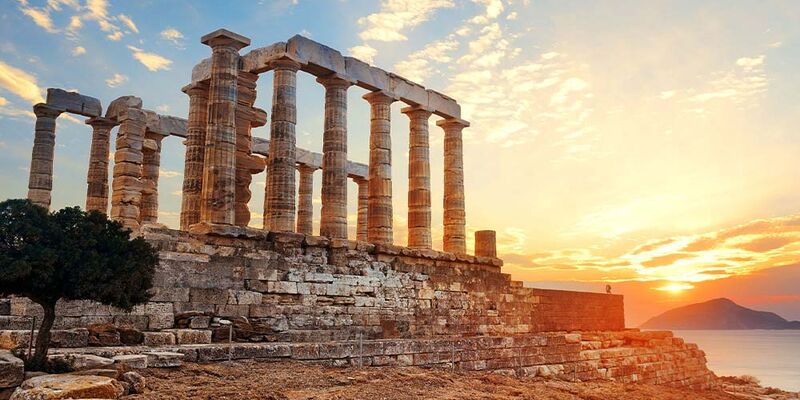 Otobüs ile Yunanistan İncileri Turu 4 Gece Tüm Çevre Gezileri ve Ekstra Turlar Dahil 2026