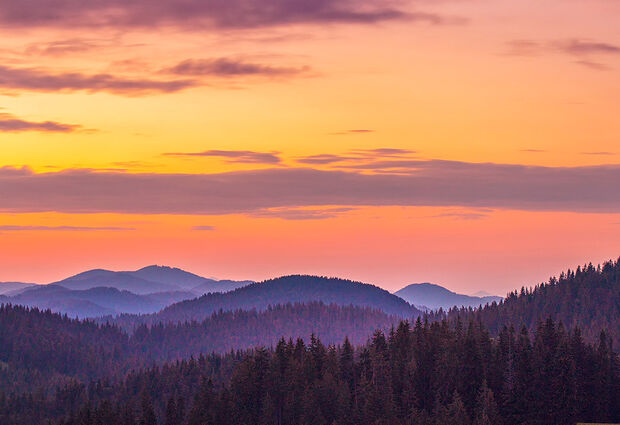 Pamporovo Bulgaristan Kayak Turu 4 Gece 6 Gün 