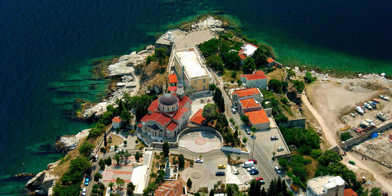 Selanik Edessa Kavala Turu 2 Gece Konaklamalı 2026