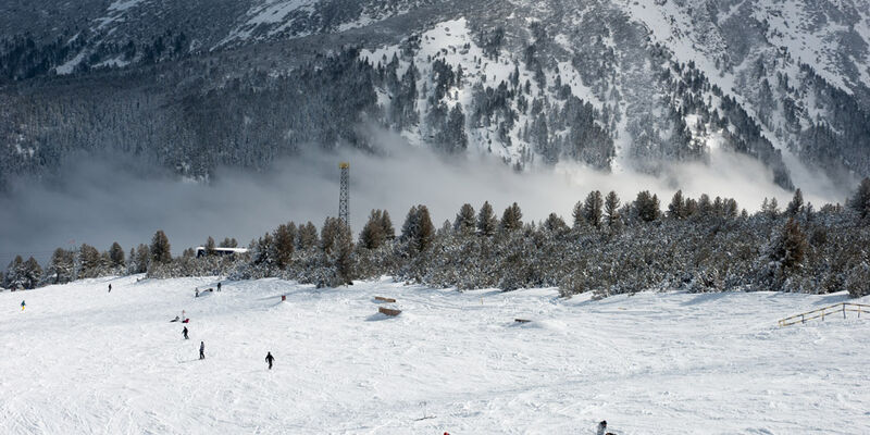 Bansko Bulgaristan Kayak Turu 3 Gece 5 Gün 2026 