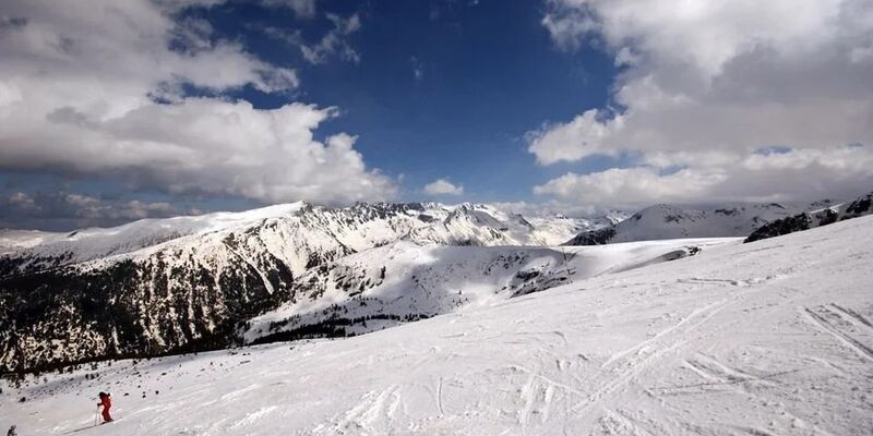 Bansko Bulgaristan Kayak Turu 3 Gece 5 Gün 2026 