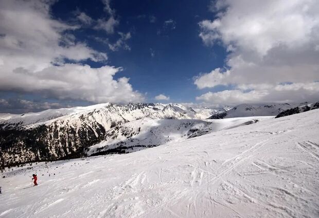 Bansko Bulgaristan Kayak Turu 4 Gece 6 Gün 2026