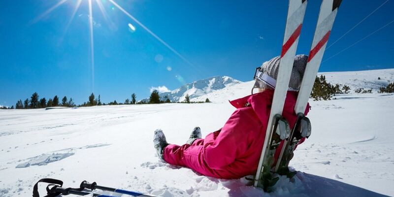 Bansko Bulgaristan Kayak Turu 4 Gece 6 Gün 2026
