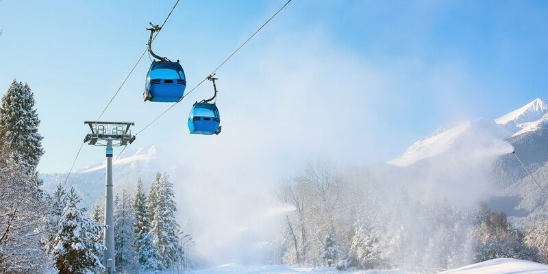 Bansko Bulgaristan Kayak Turu 4 Gece 6 Gün 2026