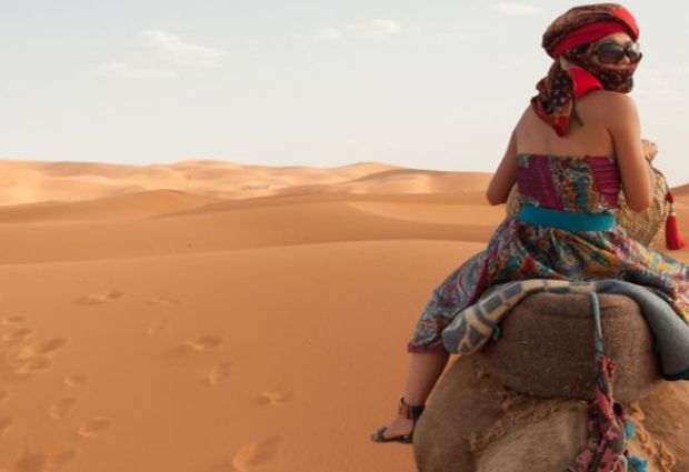 Görkemli Fas Krallığı ve Mistik Şehirler Turu - 4 Gece - THY ile (2026 İlkbahar Dönemi)