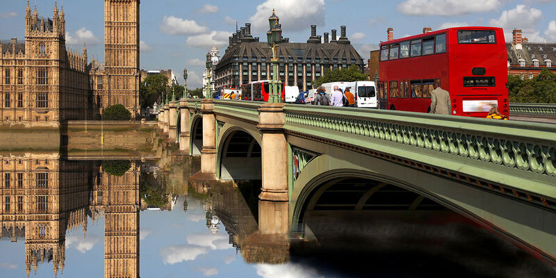 Elegant Royal Britanya Turu Türk Havayolları ile  4 Ülke 8 Gece 9 Gün (LHR-DUB)