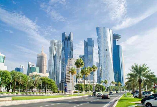 Pegasus ile Katar & Doha Çölün Gizemli Şehri Turu - 4 Gece