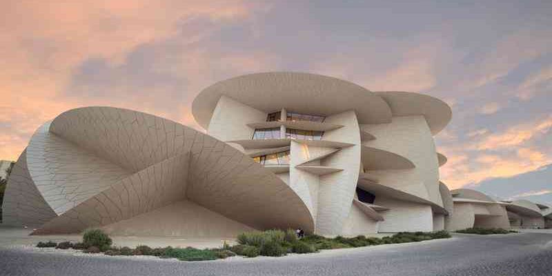 Pegasus ile Katar & Doha Çölün Gizemli Şehri Turu - 4 Gece