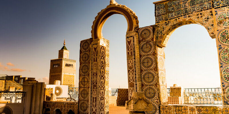 Görkemli Tunus ve Antik Kentler 3 Gece - THY ile (2026 Yaz Dönemi) - Tüm Turlar ve Akşam Yemekleri Dahil