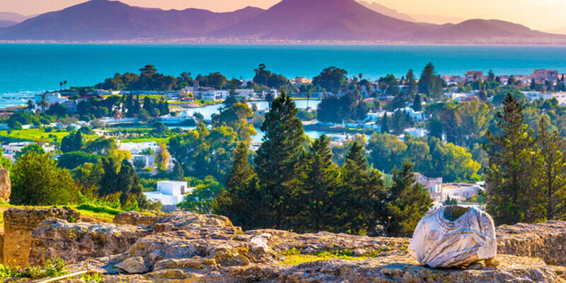Görkemli Tunus ve Antik Kentler 3 Gece - THY ile (2026 Yaz Dönemi) - Tüm Turlar ve Akşam Yemekleri Dahil