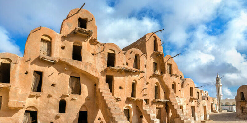 Görkemli Tunus ve Antik Kentler 3 Gece - THY ile (2026 Yaz Dönemi) - Tüm Turlar ve Akşam Yemekleri Dahil