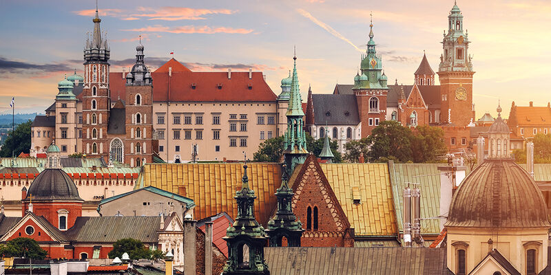 THY ile Moskova & ST.Petersburg Turu Kurban Bayramı Özel - 2026