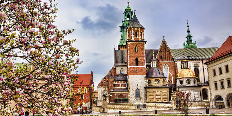 THY ile Moskova & ST.Petersburg Turu Kurban Bayramı Özel - 2026