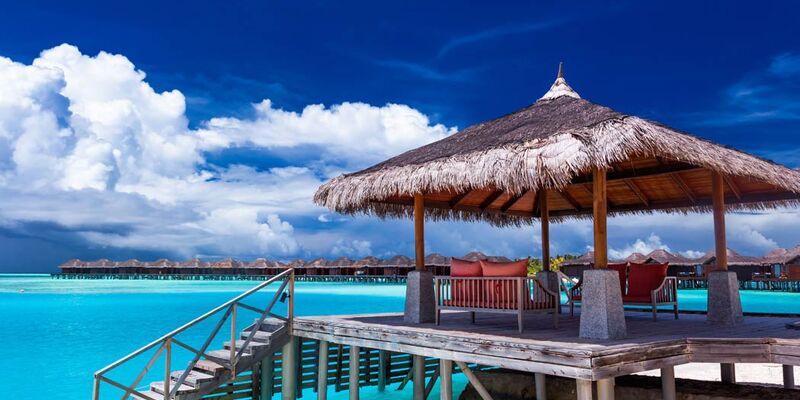 Maldivler - Turkuazın Görkemli Büyüsü 5 Gece - Türk Hava Yolları ile 25 Mayıs (Kurban Bayramı Özel)