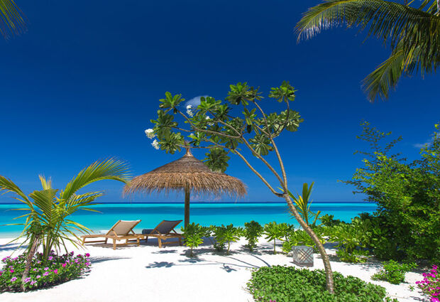 Maldivler - Turkuazın Görkemli Büyüsü 5 Gece - Türk Hava Yolları ile 25 Mayıs (Kurban Bayramı Özel)