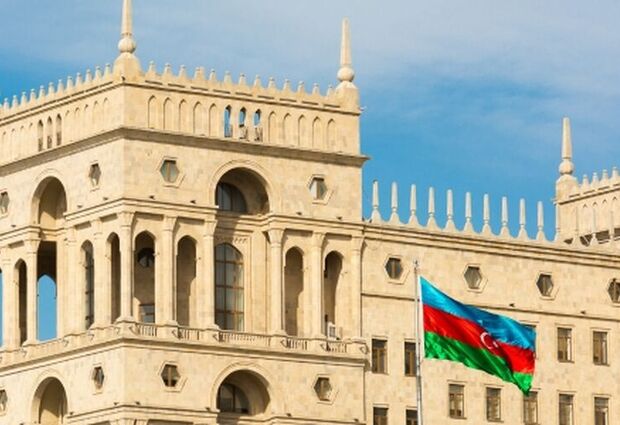 Türk Havayolları ile İstanbul Çıkışlı Bakü Şehir Turu - 3 Gece - 2026 Yaz Dönemi