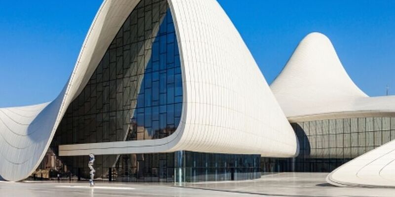 Türk Havayolları ile İstanbul Çıkışlı Bakü Şehir Turu - 3 Gece - 2026 Yaz Dönemi