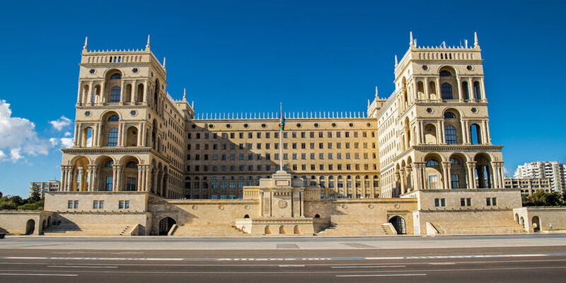 Bakü Serüveni Turu Türk Havayolları ile 3 Gece 4 Gün