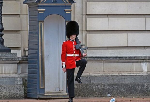 Çukurova'dan Sunexpress ile Londra Turu - 3 Gece 4 Gün