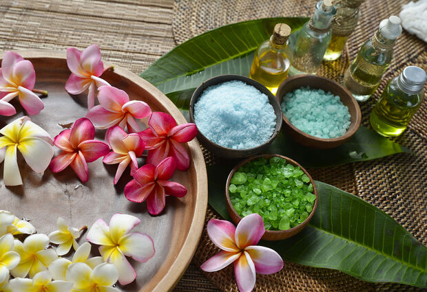 Elegant Bali Turu - THY ile - 5 Gece (DPS-DPS)