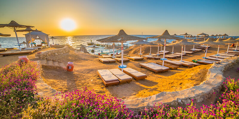 Ankara Çıkışlı Kahire Sharm El Sheikh Turu Ajet Havayolları ile 7 Gece Kahire Şehir Gezisi Dahil