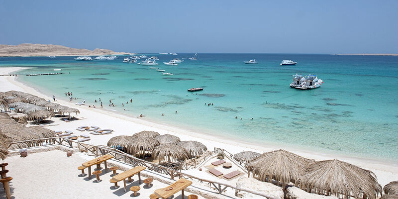 Ankara Çıkışlı Kahire Sharm El Sheikh Turu Ajet Havayolları ile 7 Gece Kahire Şehir Gezisi Dahil