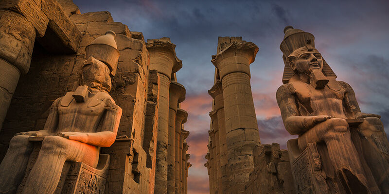 Ankara Çıkışlı Kahire Sharm El Sheikh Turu Ajet Havayolları ile 7 Gece Kahire Şehir Gezisi Dahil