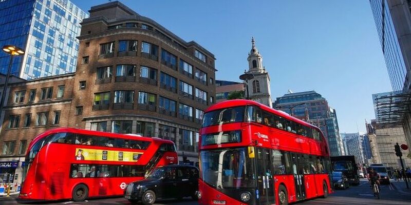 İzmir'den SunExpress ile Londra Turu - 4 Gece 5 Gün
