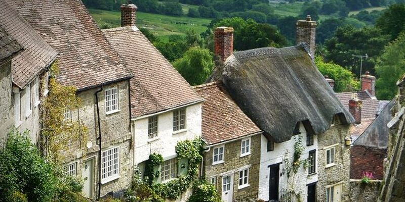 İzmir'den SunExpress ile Londra Turu - 4 Gece 5 Gün