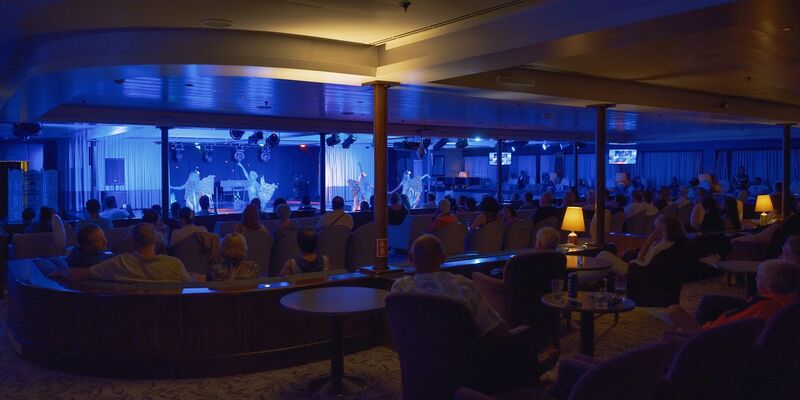 Çeşme Haraketli Selectum Blu Cruises ile Yunan Adaları - (3 Gece 5 Gün) - 2026