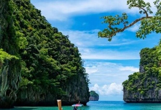 Malezya - Tayland - Singapur - Endonezya - Bali Turu