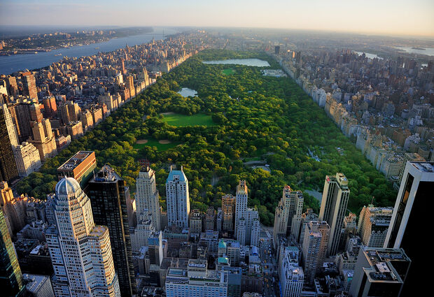 Fırsat New York & Orlando & Miami Turu