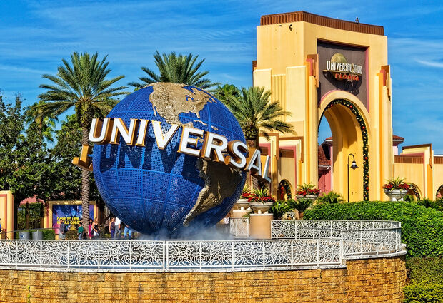 Fırsat New York & Orlando & Miami Turu