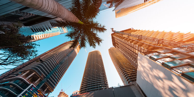 Fırsat New York & Orlando & Miami Turu