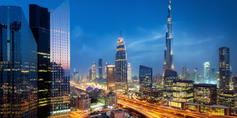 Dubai Turu - Vize ve Ekstra Turlar Dahil! Ajet Havayolları ile 3 Gece