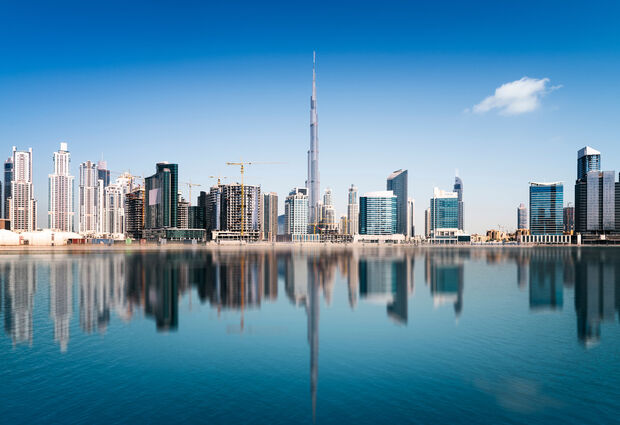 Dubai Turu - Ekstra Turlar Dahil! Ajet Havayolları ile 3 Gece