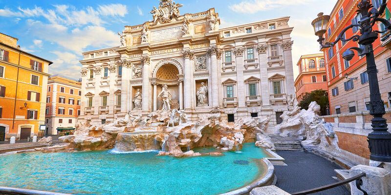 Motto İtalya Turu Pegasus Havayolları ile 7 Gece