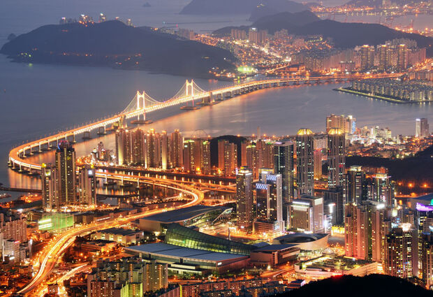 Sakura Dönemi Özel Japonya & Kore Turu Mistik Rotalar V3