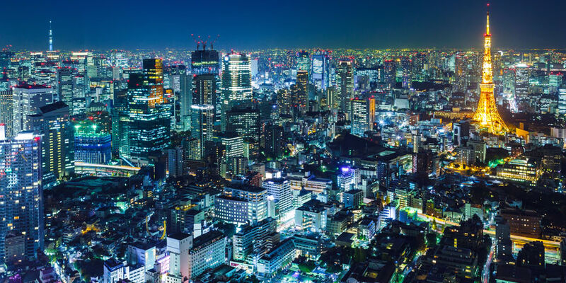 Dolu Dolu Japonya & Kore Turu Mistik Rotalar V6