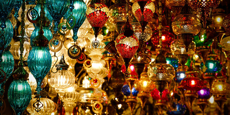 İstanbul Çıkışlı Air Arabia ile Fas Kraliyet Şehirleri 4 Gece Tüm Şehir Turları ve Akşam Yemekleri Dahil!