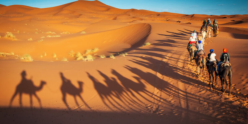 Hilton Özel Vize Dahil 4 Kal 3 Öde Dubai Turu Ajet ile 4 Gece