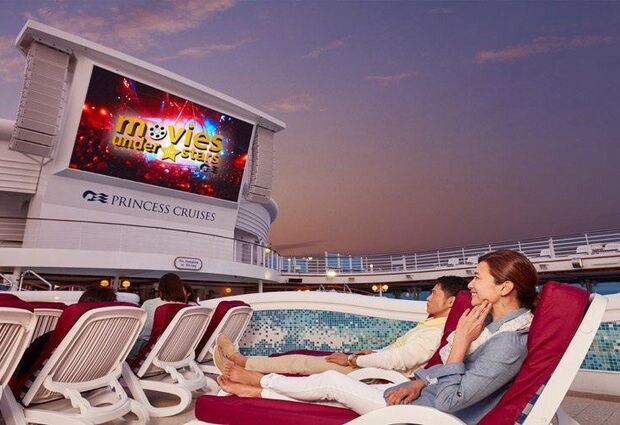 Vizesiz - Diamond Princess ile Uzakdoğunun İncisi Japonya & Güney Kore - Kurban Bayramı 2026