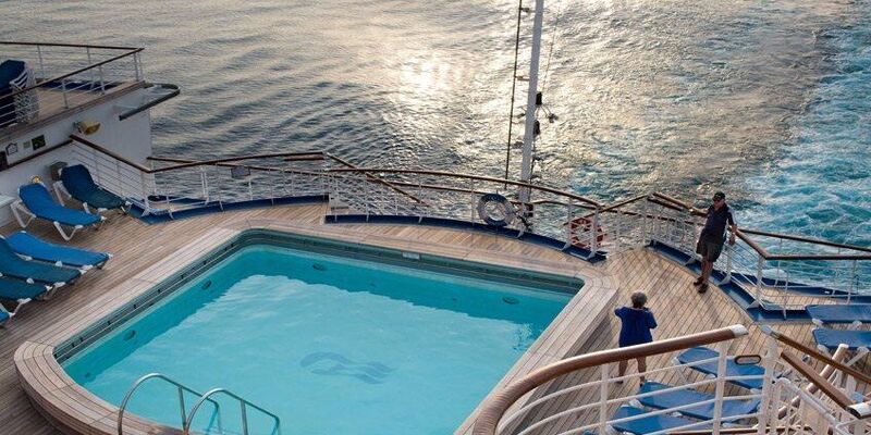 Vizesiz - Diamond Princess ile Uzakdoğunun İncisi Japonya & Güney Kore - Kurban Bayramı 2026