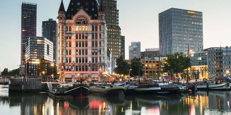 Ankara’dan Direk Sefer İle Dolu Dolu Ramazan Bayramı Ren Nehri