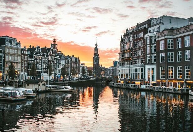 Ankara’dan Direk Sefer İle Dolu Dolu Ramazan Bayramı Ren Nehri