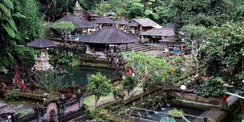 Fırsat Phuket & Singapur Turu Rotası (Tüm Turlar Dahil)