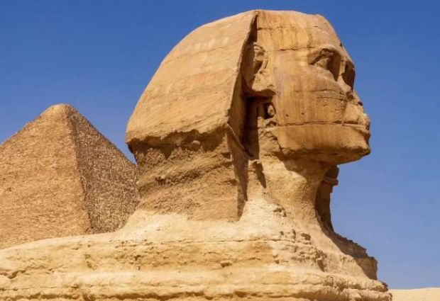 Sharm El Sheikh & İskenderiye & Kahire Turu – Pegasus Havayolları ile 4 Gece