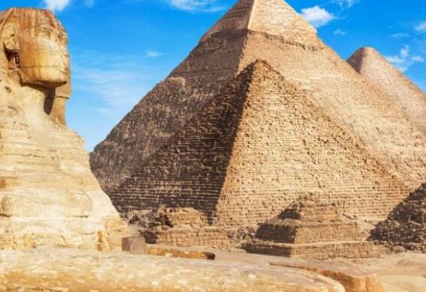 Mega Mısır ve İkonları Turu – Pegasus Havayolları ile 7 Gece