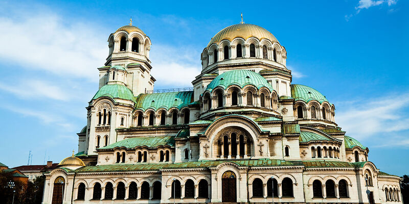 Otobüs ile Selanik - Sofya Rotası 2 Gece 4 Gün