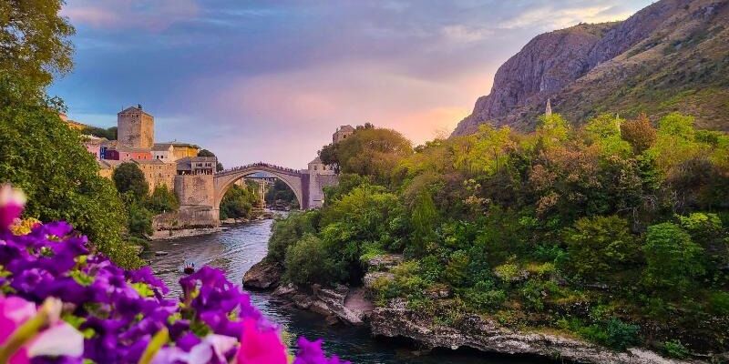 Ankara'dan Direkt Sefer ile Büyük Balkan Rotası V2